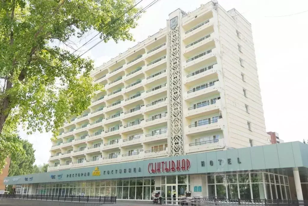 Комната Коми, Сыктывкар Коммунистическая ул., 67 (10.0 м) - Фото 1