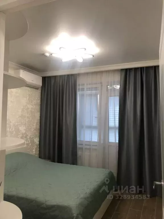 2-к кв. Московская область, Ленинский городской округ, пос. Развилка ... - Фото 1