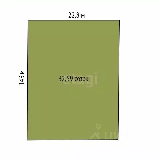 Участок в Башкортостан, Уфимский район, Шемякский сельсовет, д. ... - Фото 1