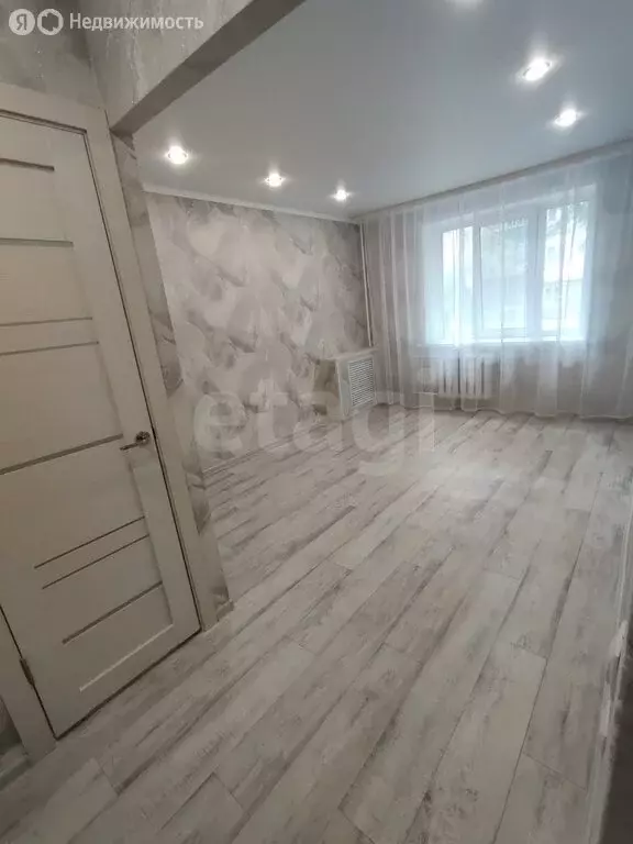 1к в -комнатной квартире (18 м) - Фото 1