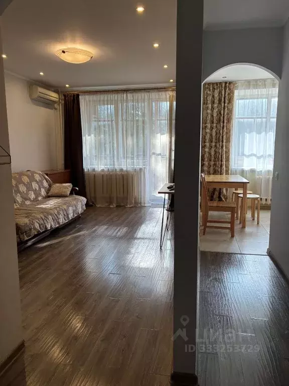 1-к кв. Москва ул. Академика Королева, 3А (36.0 м) - Фото 2