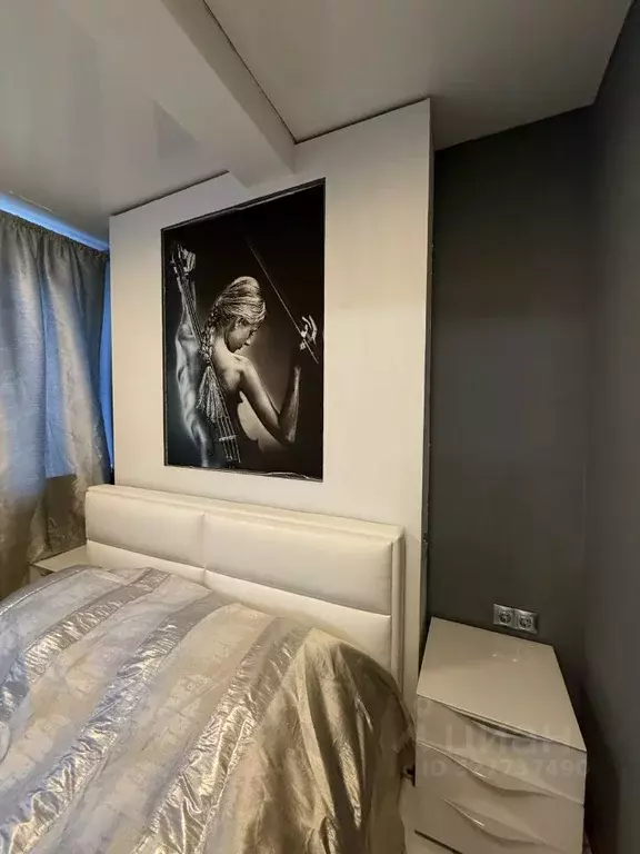 2-к кв. Москва 6-я Радиальная ул., 3к11 (47.0 м) - Фото 2