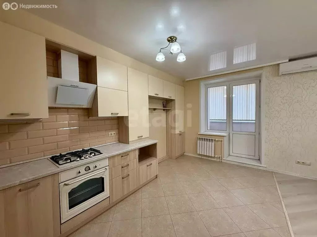 1-комнатная квартира: Тамбов, Советская улица, 190Вк1 (38.8 м) - Фото 1