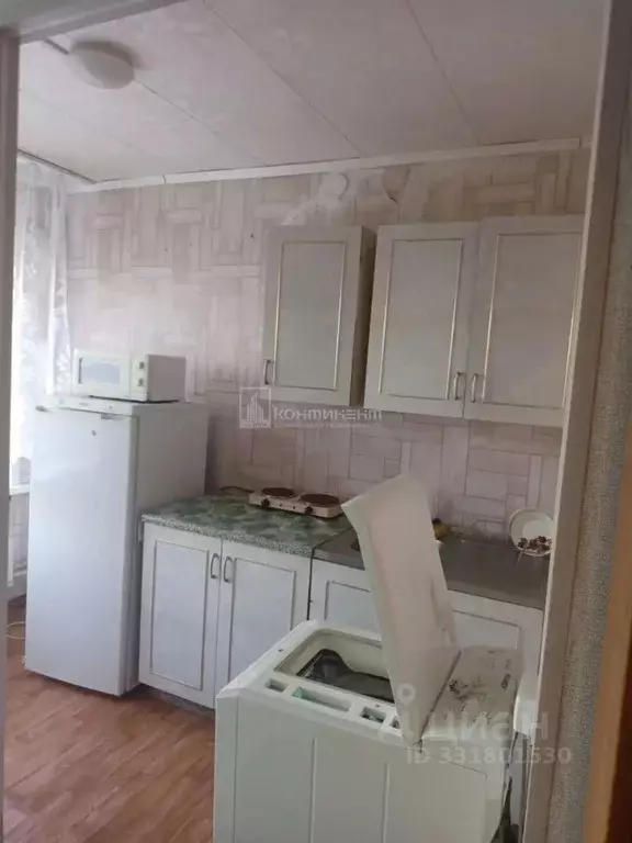 Студия Владимирская область, Ковров ул. Блинова, 74 (21.0 м) - Фото 2