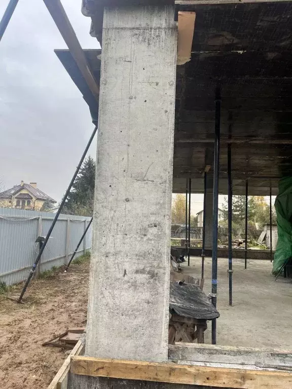 Участок в Московская область, Ленинский городской округ, пос. ... - Фото 1