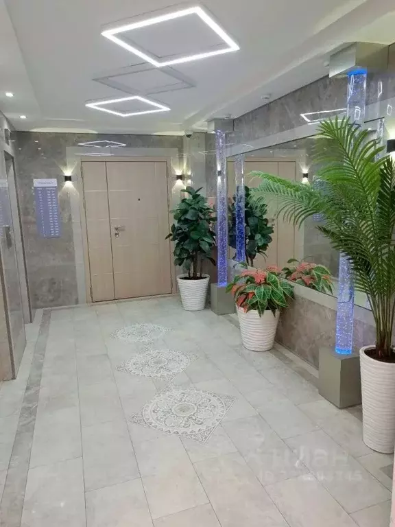 3-к кв. Москва, Москва, Московский г. 3-й мкр, 16 (89.9 м) - Фото 2