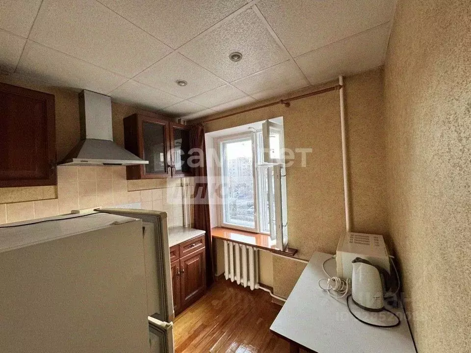 2-к кв. Челябинская область, Челябинск ул. Энтузиастов, 18б (45.0 м) - Фото 2