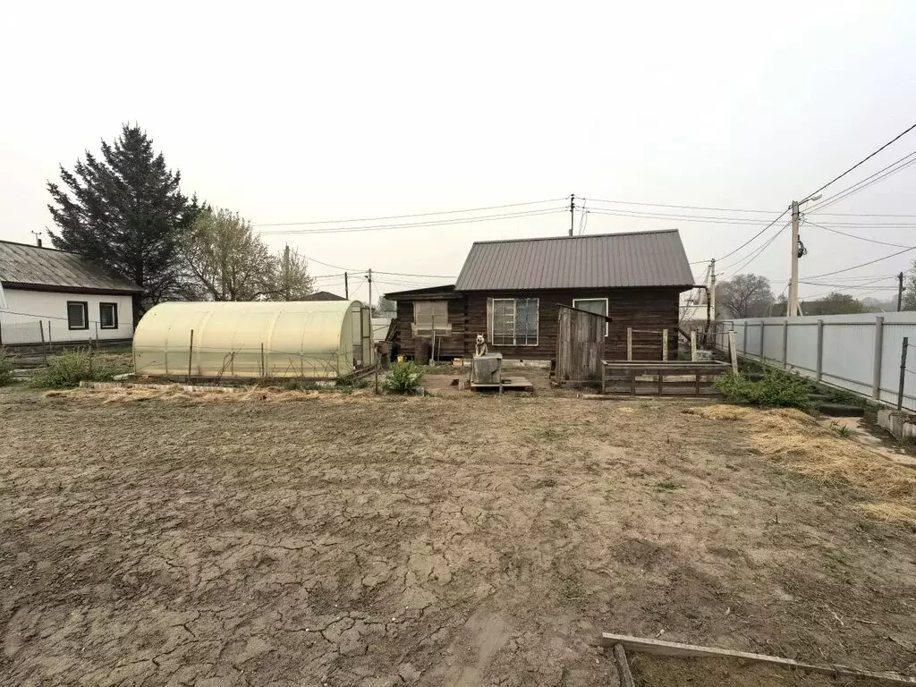 Участок в Белогорск, переулок Стрелка, 16 (10 м) - Фото 1