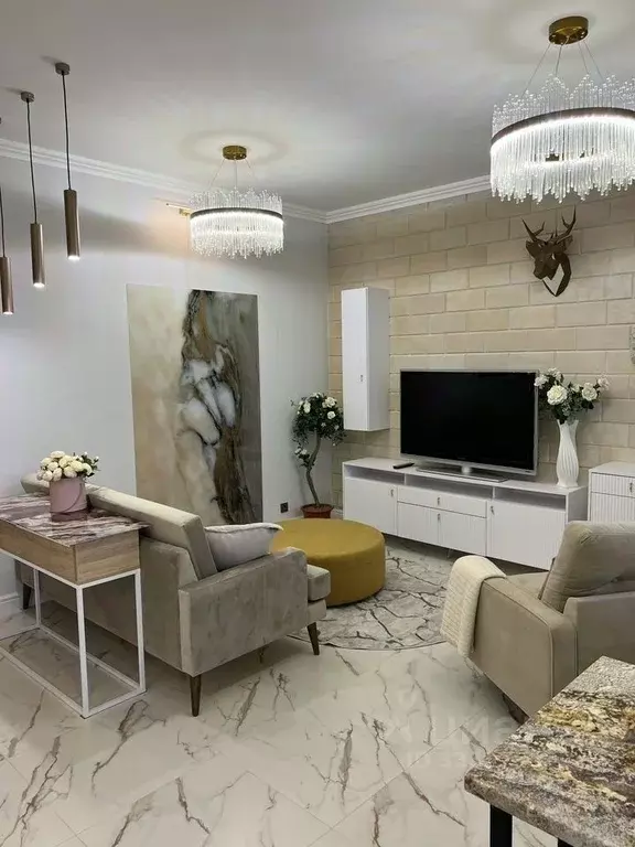 Коттедж в Краснодарский край, Сочи Звездная ул., 22 (228 м) - Фото 2
