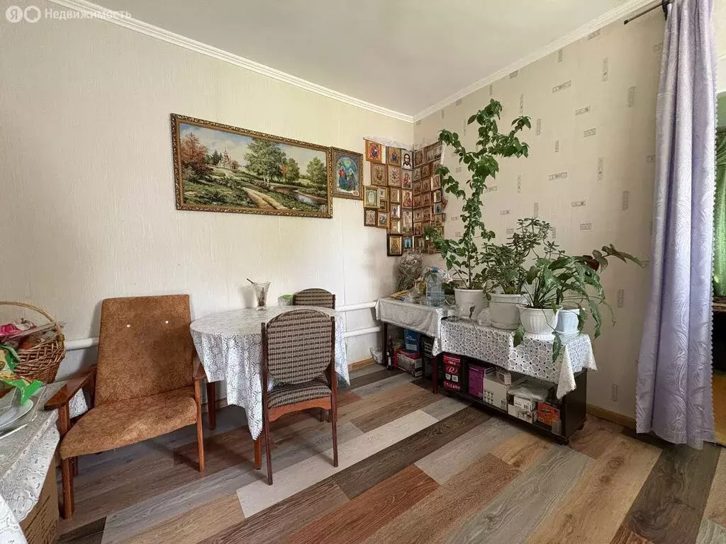 Дом в Армавир, Нижняя улица, 79 (60.7 м) - Фото 0