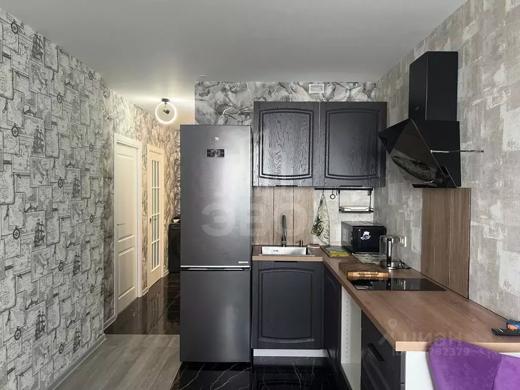 2-к кв. Санкт-Петербург пос. Парголово, ул. Шишкина, 311 (46.0 м) - Фото 1