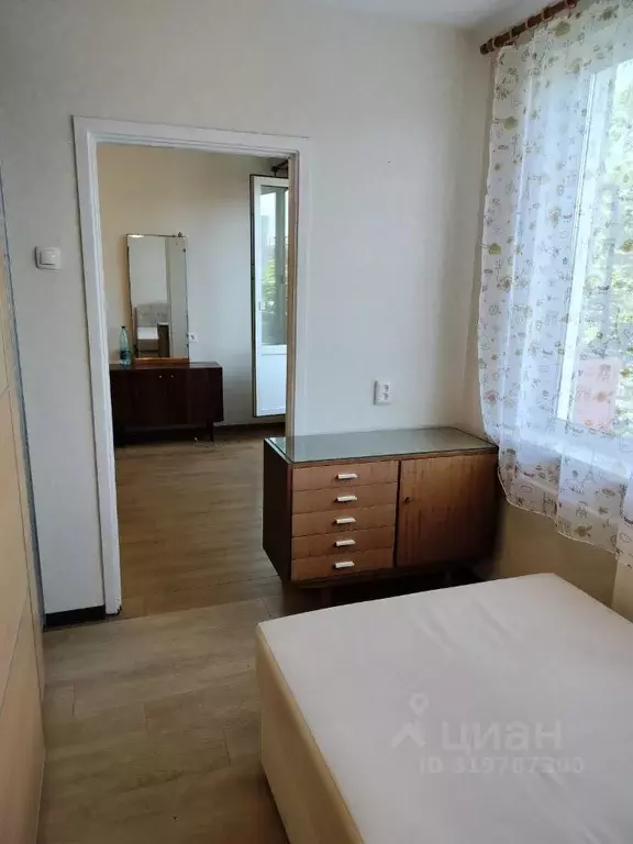 3-к кв. Санкт-Петербург Будапештская ул., 23К1 (51.7 м) - Фото 0