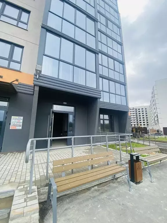 Торговая площадь в Новгородская область, Великий Новгород Большая ... - Фото 2