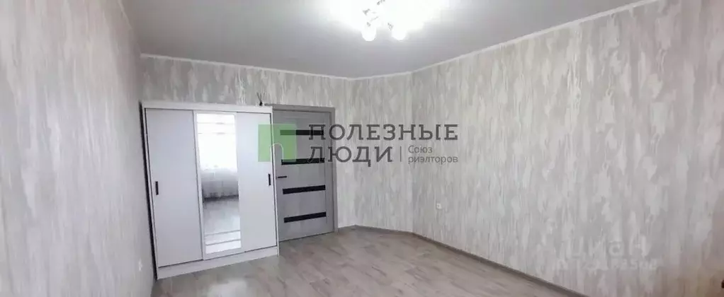 1-к кв. Орловская область, Орел ул. Бурова, 46 (44.9 м) - Фото 1