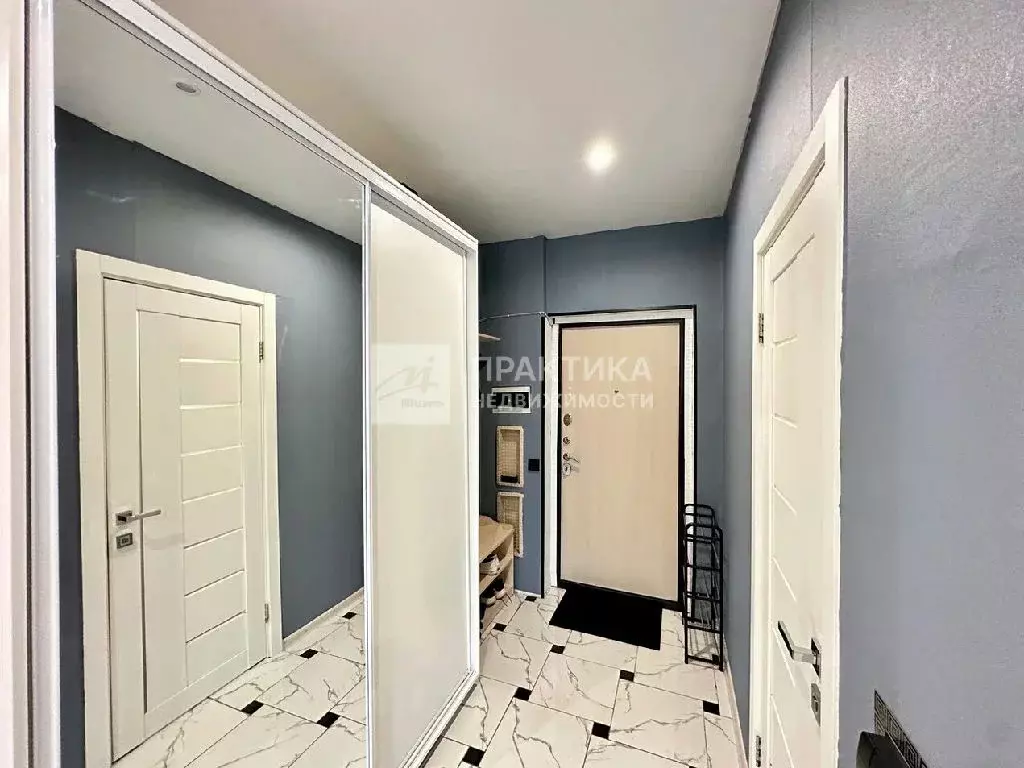 Продается студия - Фото 1