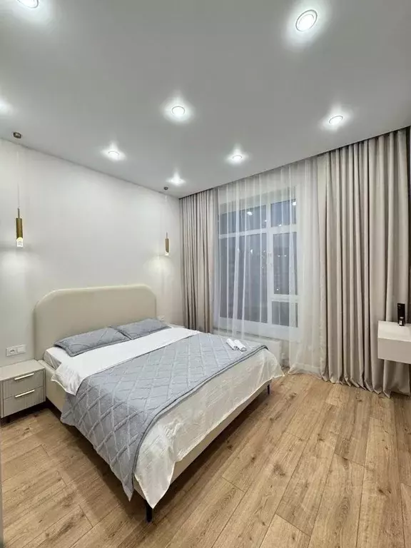 2-к кв. Татарстан, Казань ул. Волкова, 25 (46.0 м) - Фото 2