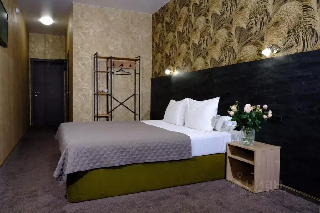 Комната Москва Варшавское ш., вл132с2 (30.0 м) - Фото 2