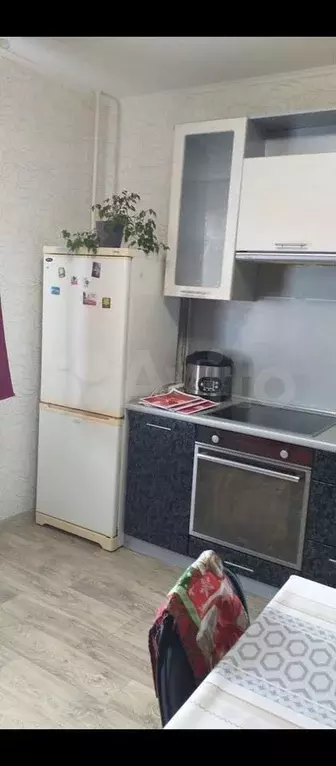 1-к. квартира, 39,6 м, 1/17 эт. - Фото 0