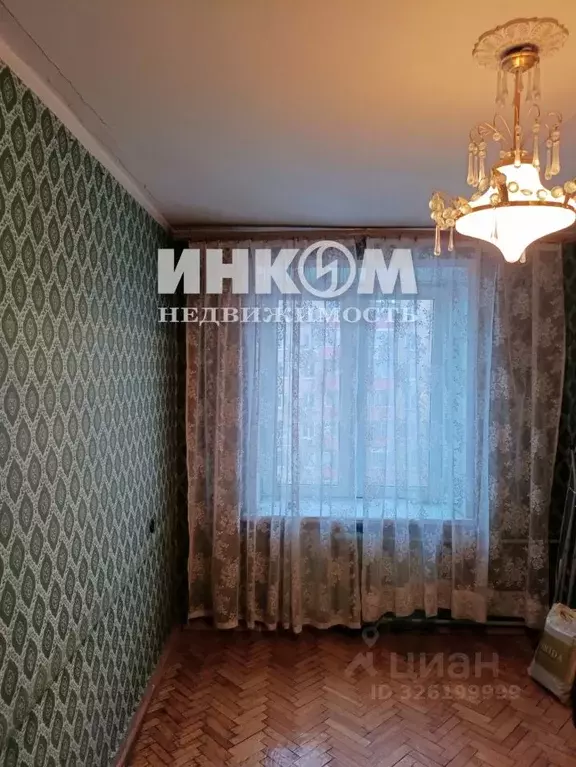 2-к кв. Москва Трифоновская ул., 57К1 (43.0 м) - Фото 1