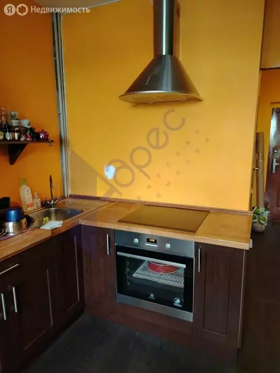 1-комнатная квартира: Афонино, Академическая улица, 5 (48.1 м) - Фото 1