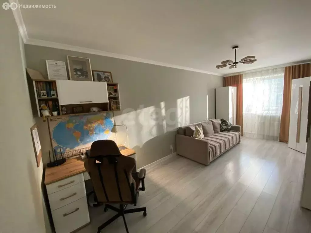 2-комнатная квартира: Санкт-Петербург, Заневский проспект, 42 (53 м) - Фото 2