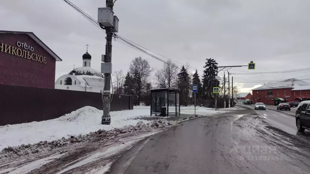 Участок в Московская область, Раменский городской округ, д. Клишева  ... - Фото 0