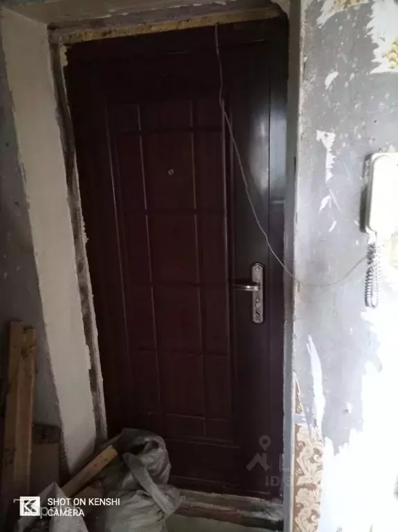 1-к кв. Брянская область, Дятьковский район, Ивотское городское ... - Фото 2