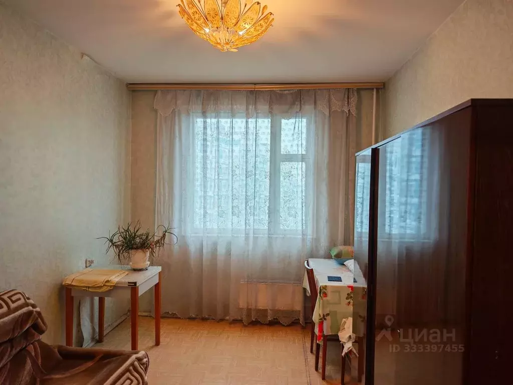 2-к кв. Москва Варшавское ш., 122 (51.1 м) - Фото 2