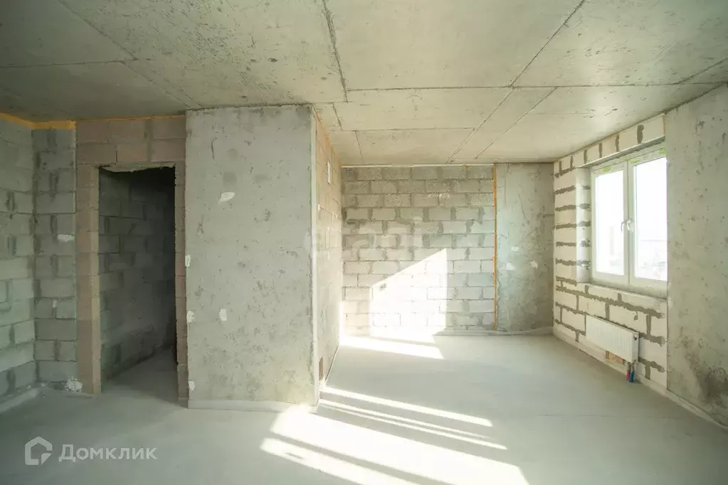 Продаётся 1-к квартира, 31.1 м - Фото 1