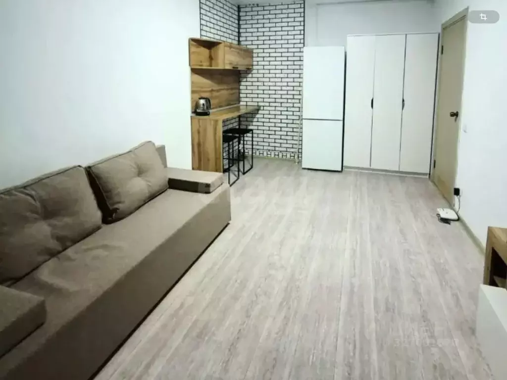 Студия Краснодарский край, Краснодар ул. Имени 75-летия Победы, 26к1 ... - Фото 2