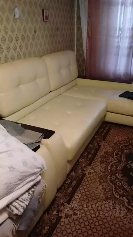 Комната Москва 1-й Новомихалковский проезд, 8 (1.0 м) - Фото 0