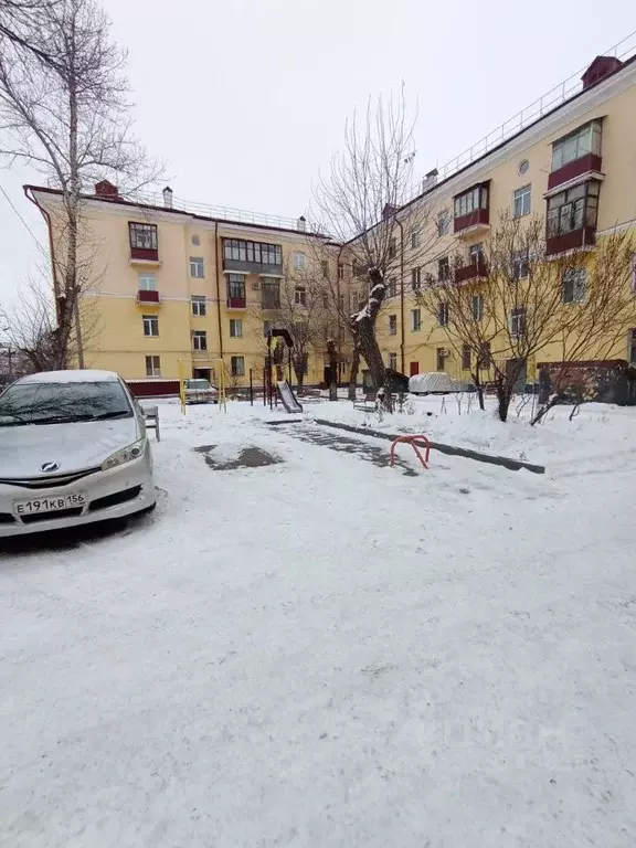 2-к кв. Оренбургская область, Новотроицк Советская ул., 2 (51.9 м) - Фото 2