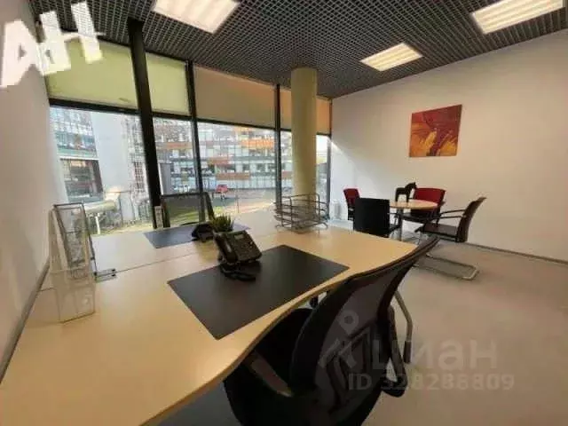 Помещение свободного назначения в Москва Каширское ш., 3К2С12 (2825 м) - Фото 1