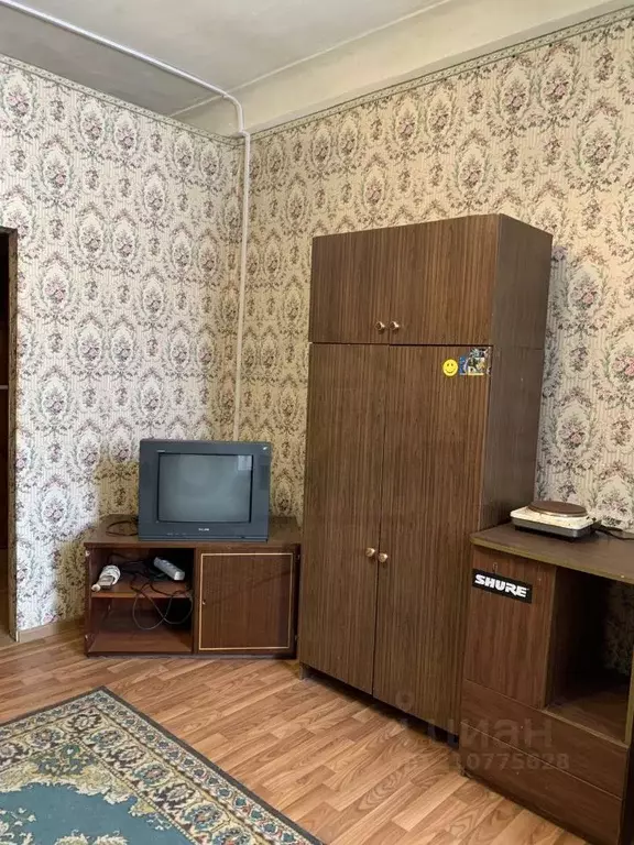 Комната Калужская область, Калуга Ромодановские Дворики мкр, ул. ... - Фото 2