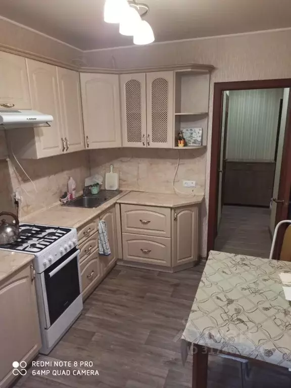 2-к кв. Татарстан, Казань ул. Академика Павлова, 23а (48.0 м) - Фото 1