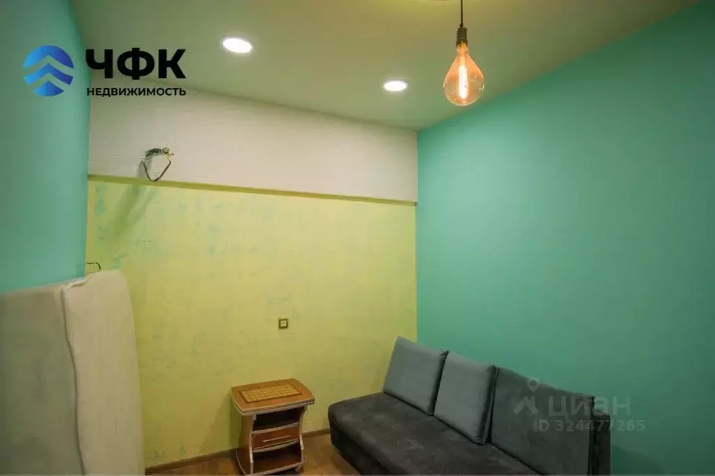 Помещение свободного назначения в Краснодарский край, Краснодар ... - Фото 2