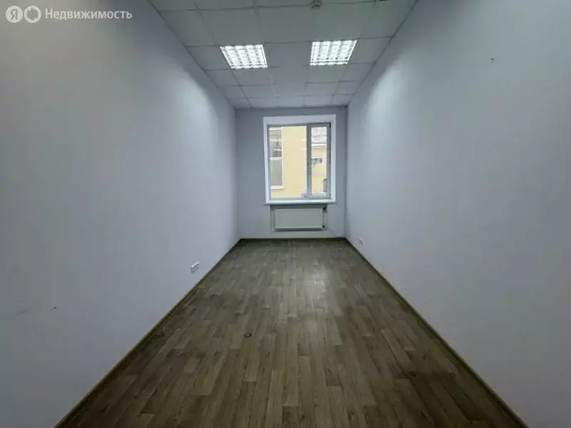Офис (18.1 м) - Фото 1
