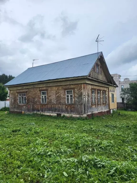 Участок в Московская область, Красногорск городской округ, Нахабино ... - Фото 1