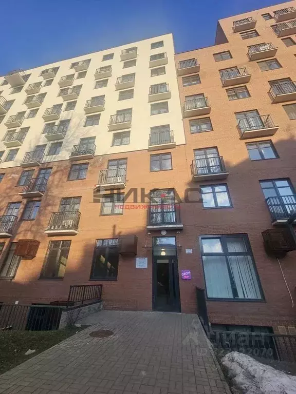 Офис в Ярославская область, Ярославль ул. Городской Вал, 15к1 (45 м) - Фото 2