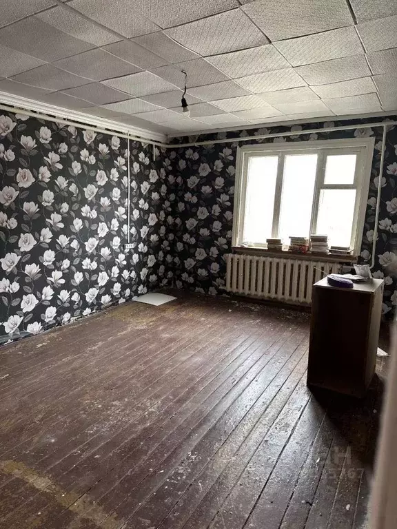 3-к кв. Ханты-Мансийский АО, Березовский район, Игрим городское ... - Фото 1