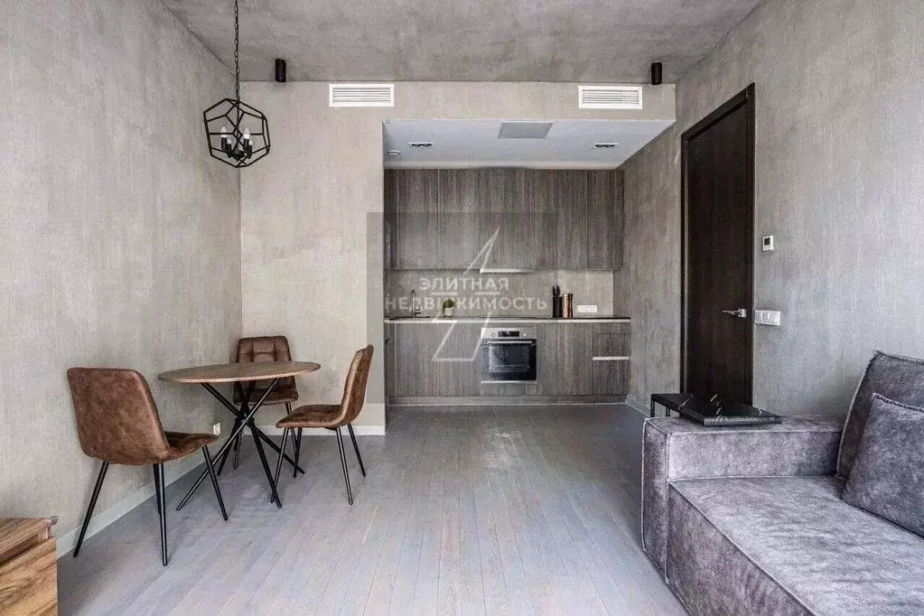 3-к кв. Санкт-Петербург просп. Средний Васильевского острова, 83с2 ... - Фото 2