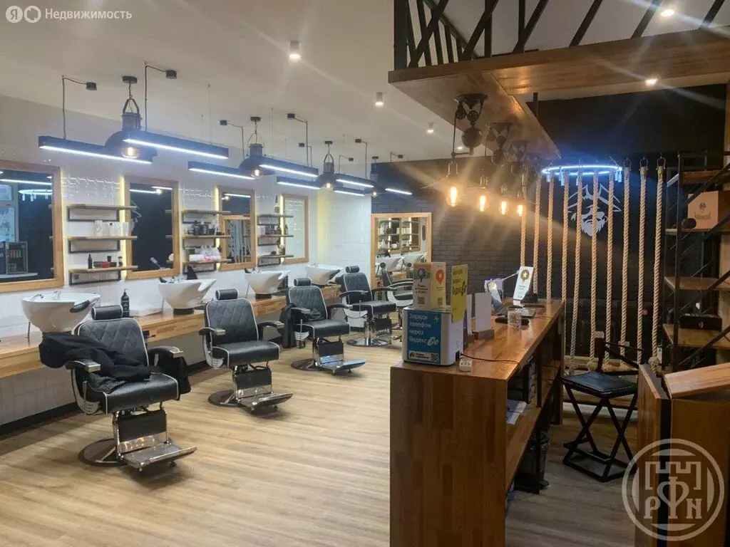 Помещение свободного назначения (51.7 м) - Фото 2