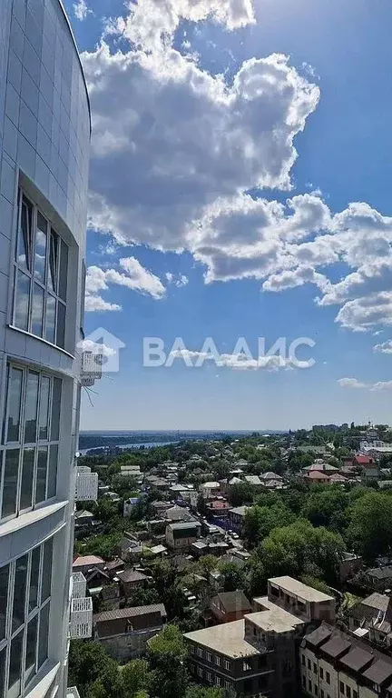 Студия Ростовская область, Ростов-на-Дону Привокзальная ул., 3/1 (24.0 ... - Фото 2