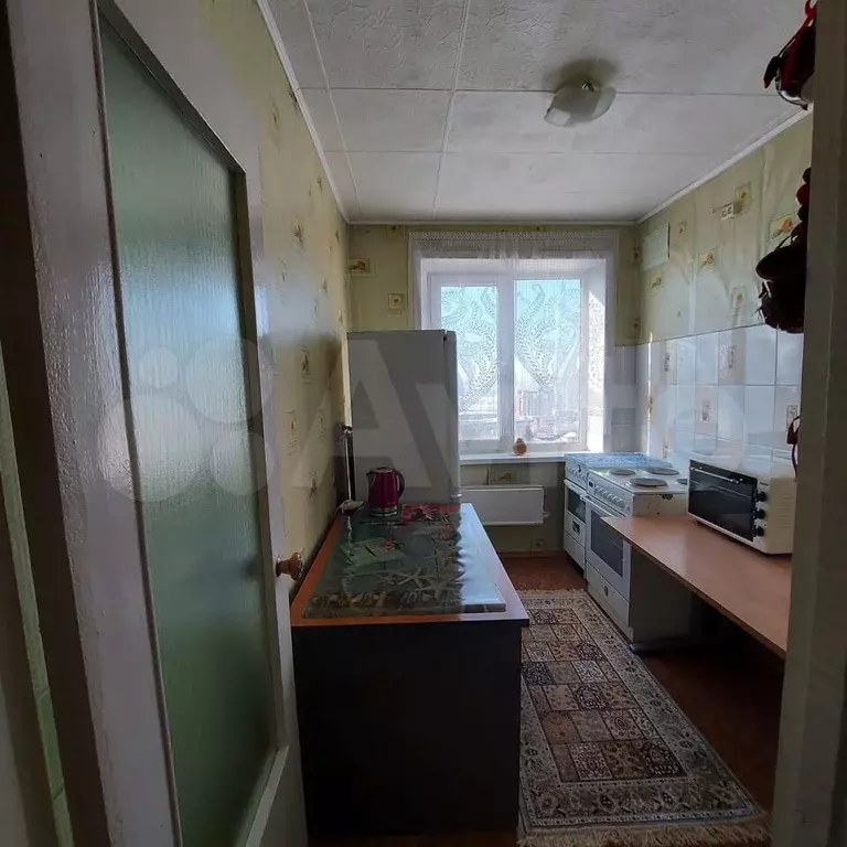2-к. квартира, 47 м, 9/9 эт. - Фото 1