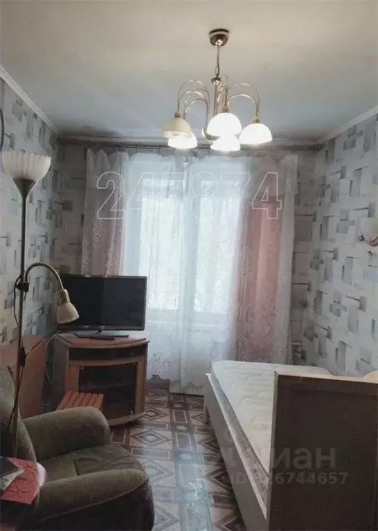 2-к кв. Москва Мартеновская ул., 19 (44.0 м) - Фото 2