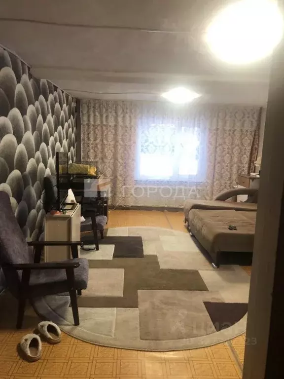 Дом в Алтайский край, Косихинский район, с. Косиха Лесной пер., 13А ... - Фото 1