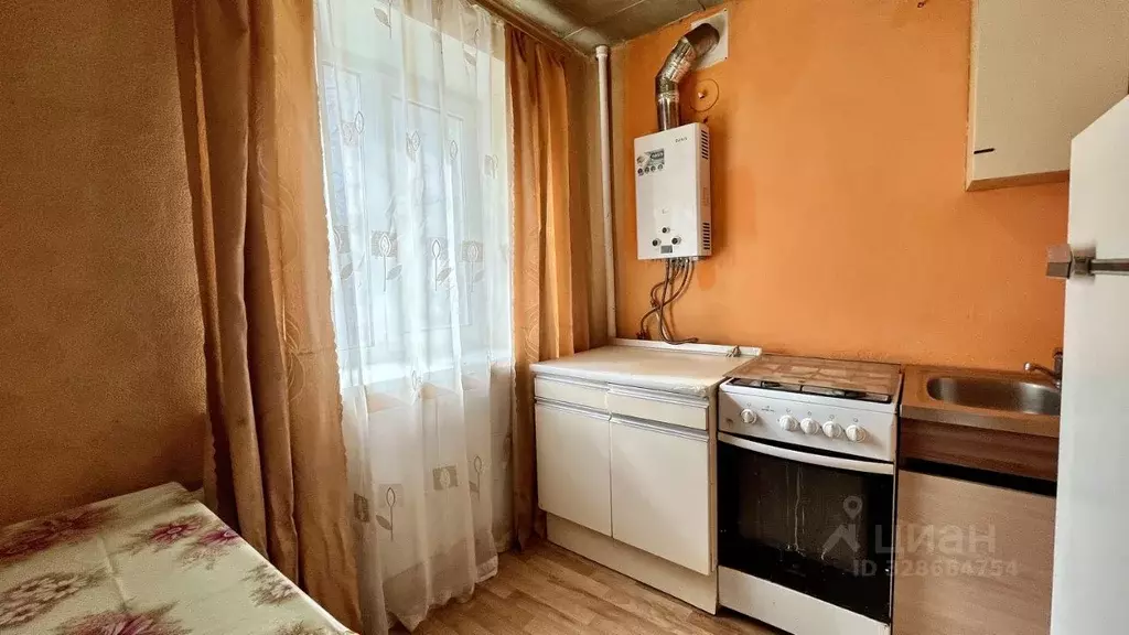 2-к кв. Саратовская область, Саратов туп. 3-й Кавказский, 5А (41.9 м) - Фото 2