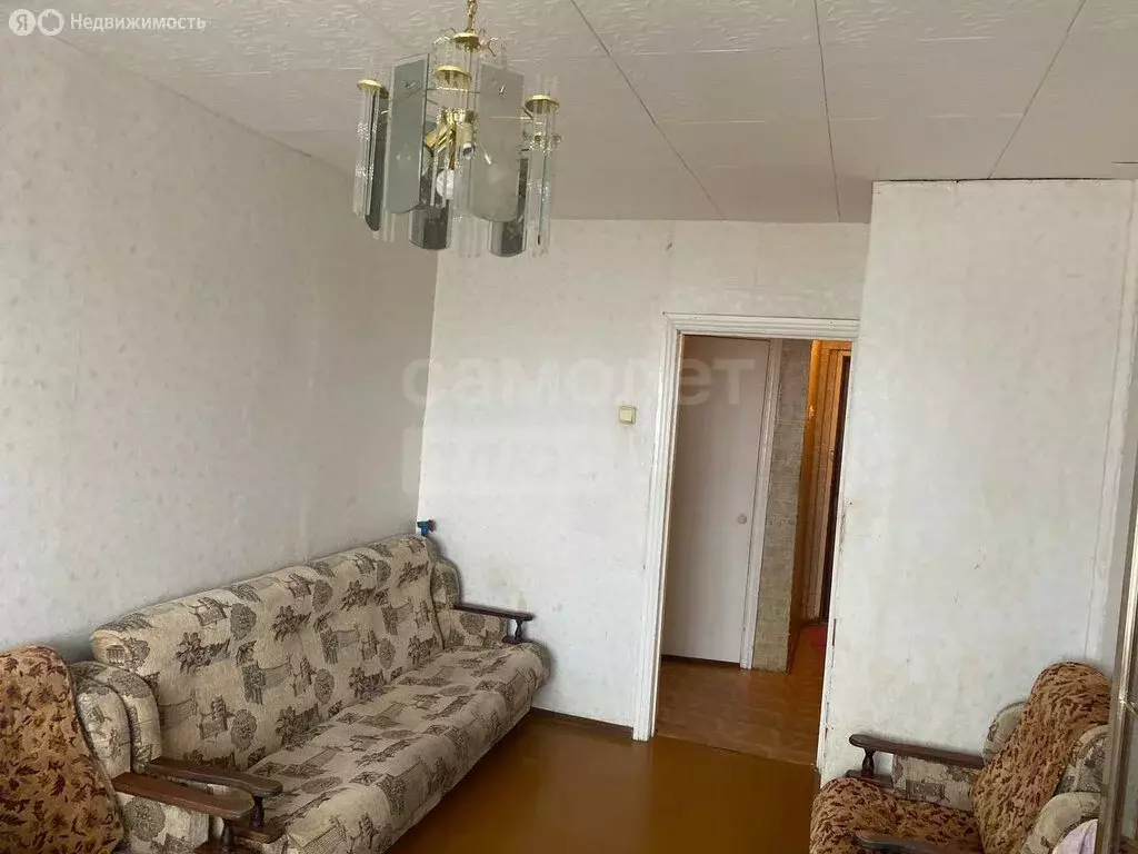 2-комнатная квартира: Оренбург, Беляевская улица, 43 (40.8 м) - Фото 2