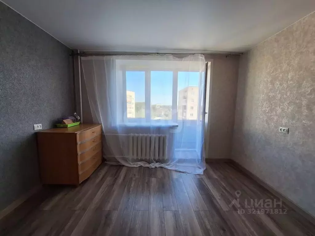 1-к кв. Смоленская область, Смоленск ул. Губенко, 2 (34.4 м) - Фото 1