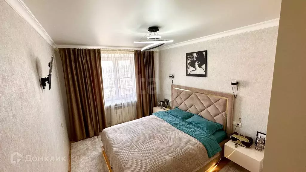 Продаётся 2-к квартира, 53 м - Фото 0